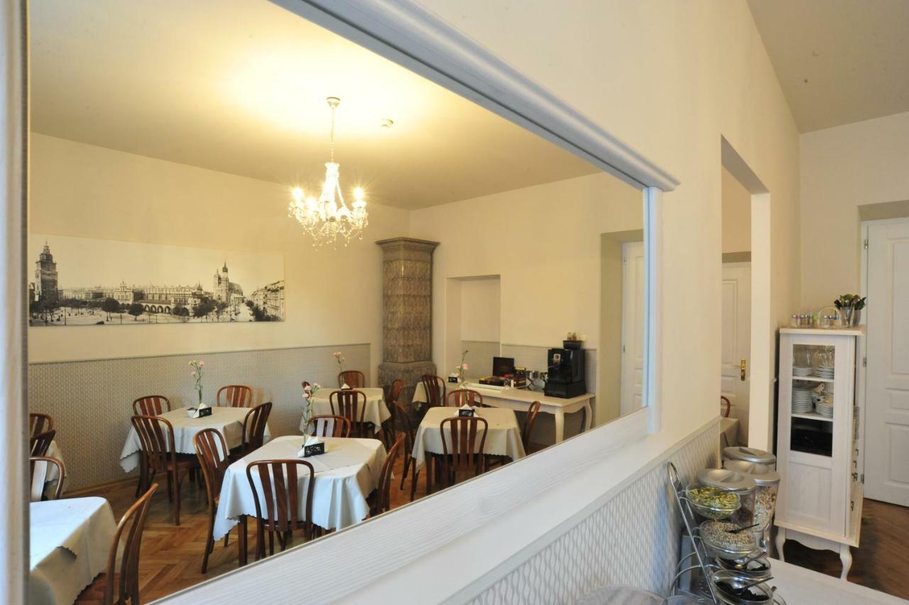 Kosmopolita Apartments Krakow Luaran gambar